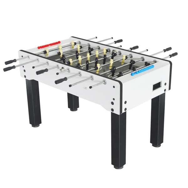 Wholesale 55" Outdoor Football Table, Anti-ultraviolet Foosball Soccer Table for Outdoor Games
Wholesale 55" Outdoor Football Table, Anti-ultraviolet Foosball Soccer Table for Outdoor Games