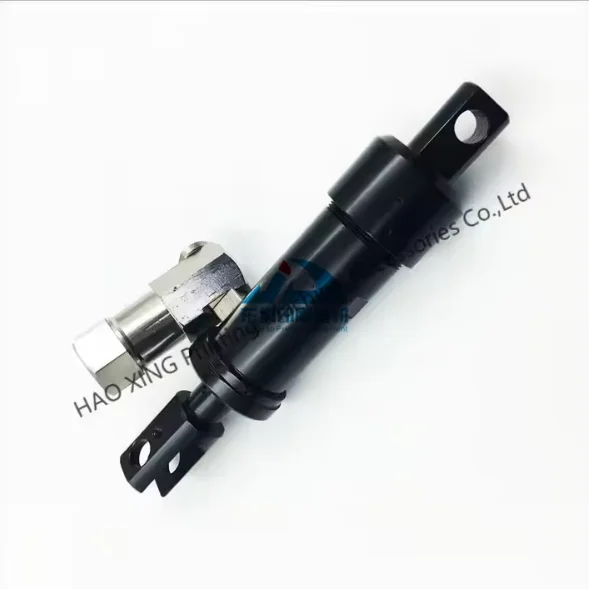 Hot Selling Shock Absorber Printing Machine Spare Parts for Mitsubishi D3000 Air Cylinder Diamond 3000 Shock Absorbing Cylinder
Hot Selling Shock Absorber Printing Machine Spare Parts for Mitsubishi D3000 Air Cylinder Diamond 3000 Shock Absorbing Cylinder