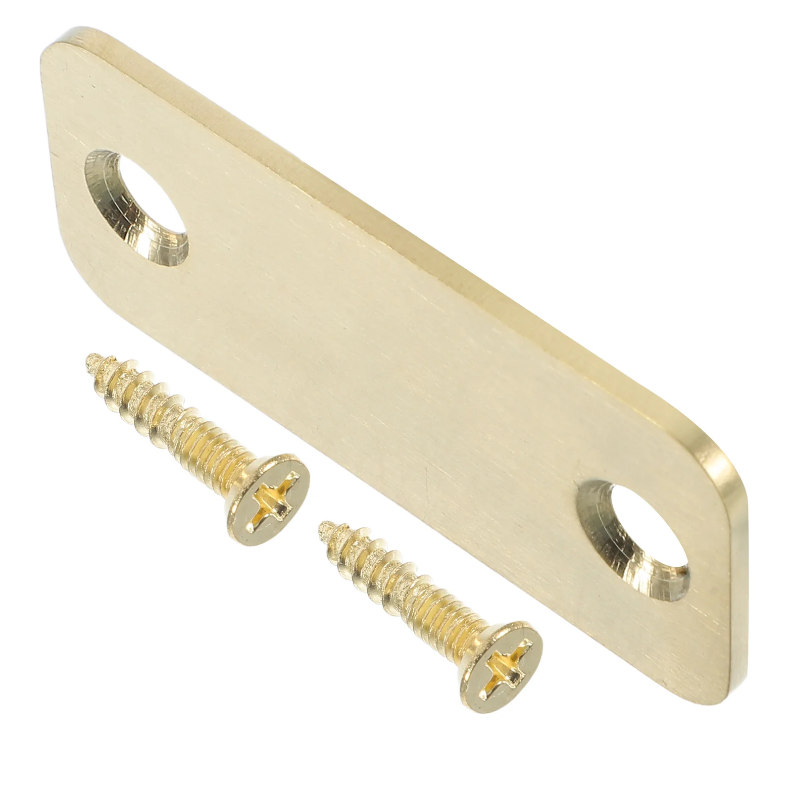 Cover Plate Door Side Filler Panel Stainless Steel Striker Plates for Exterior Doors
Cover Plate Door Side Filler Panel Stainless Steel Striker Plates for Exterior Doors