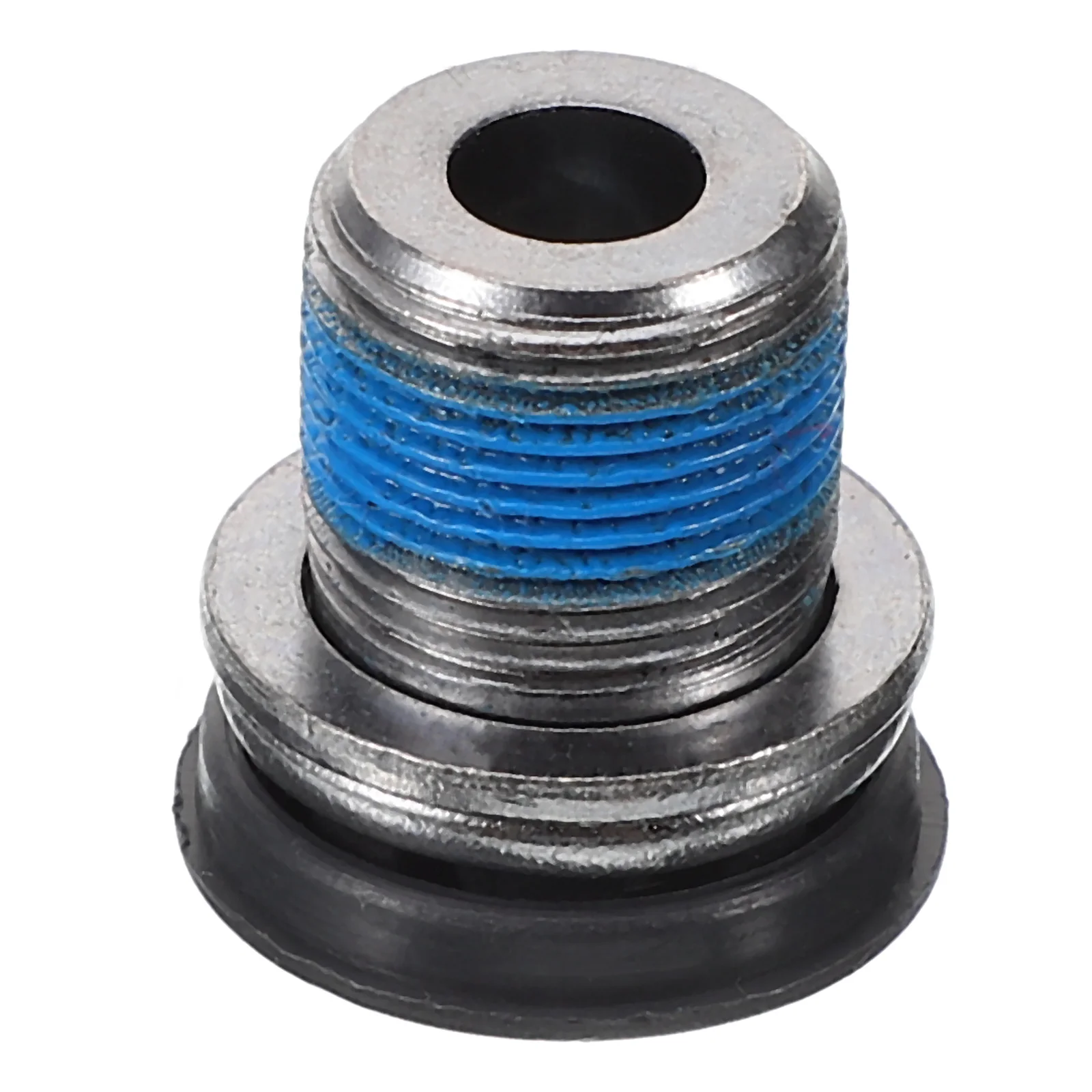 Bike Bottom Bracket Screw Durable Alloy Crankset Installation Threaded Bolt Secure Fixation Mountain Bike Repairing Crank Arm 
Bike Bottom Bracket Screw Durable Alloy Crankset Installation Threaded Bolt Secure Fixation Mountain Bike Repairing Crank Arm