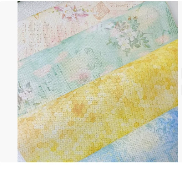 Вышивка крестиком на цветной ткани, яркая ткань для рукоделия, 14CT, 28CT, 32CT, мерцающий хлопок, яркий шелк, моющийся, нелиняет.
Вышивка крестиком на цветной ткани, яркая ткань для рукоделия, 14CT, 28CT, 32CT, мерцающий хлопок, яркий шелк, моющийся, нелиняет.