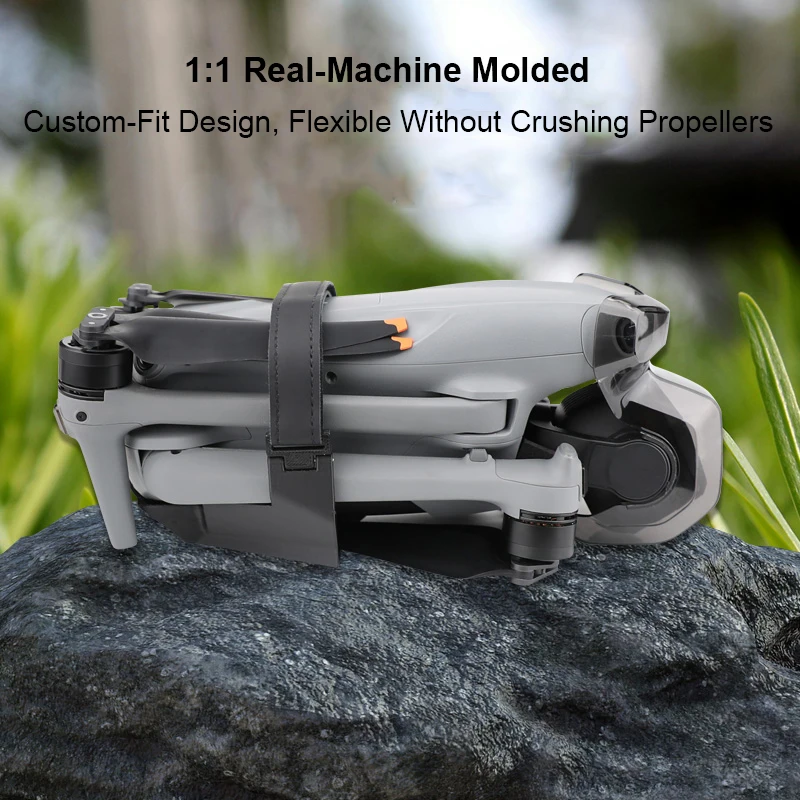 Propeller Holder for DJI air3/3S Propeller Fixed Protector Blades Mount Guard Propeller Guard Strap Drone Wing Fixed Accessories
Propeller Holder for DJI air3/3S Propeller Fixed Protector Blades Mount Guard Propeller Guard Strap Drone Wing Fixed Accessories