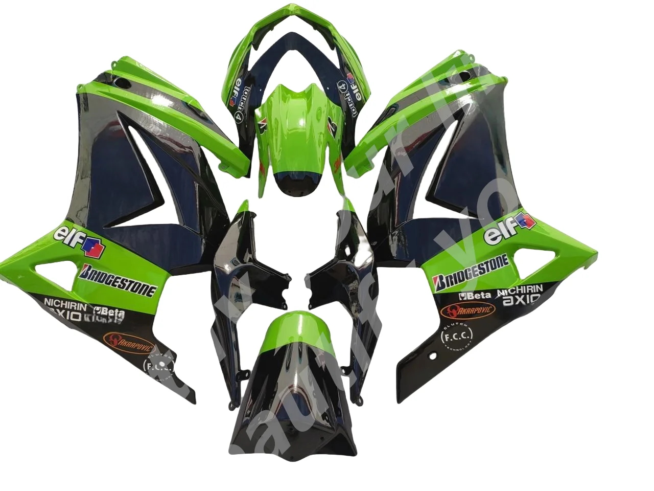 Новые пластиковые обтекатели из АБС-пластика для Kawasaki Ninja 250R 08 09 10 11 12 13 14 Мотоциклетный комплект Ninja250R 2008 2009 2010-2014 зеленый черный
Новые пластиковые обтекатели из АБС-пластика для Kawasaki Ninja 250R 08 09 10 11 12 13 14 Мотоциклетный комплект Ninja250R 2008 2009 2010-2014 зеленый черный