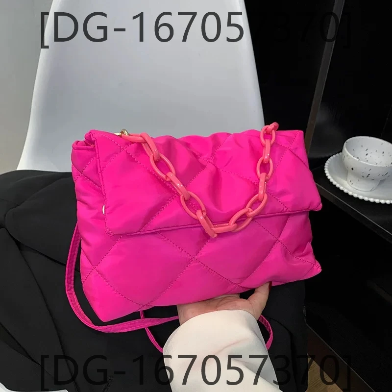 2024 New Women Bag Fashionable and Soft _DG-167057370_
2024 New Women Bag Fashionable and Soft _DG-167057370_