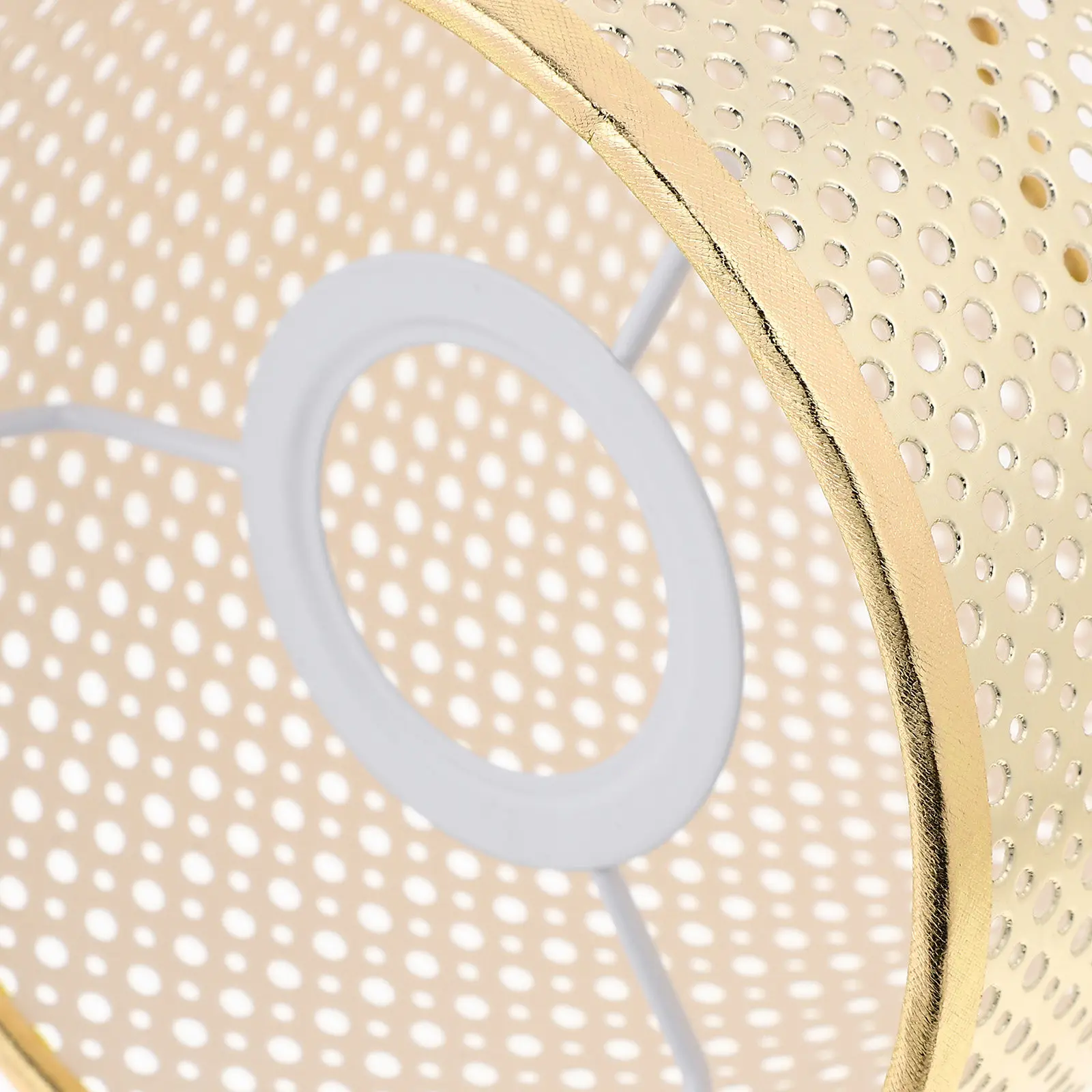 Rattan Lamp Shade E14 E27 Base Rattan Metal Indoor Lampshade Cover for Table Floor Wall Lamps Woven Lamp Shade
Rattan Lamp Shade E14 E27 Base Rattan Metal Indoor Lampshade Cover for Table Floor Wall Lamps Woven Lamp Shade