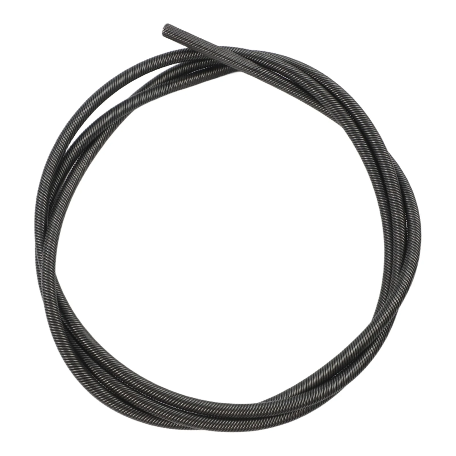 Гибкий вал-привод для моделей Echo SHC1700, SHC225S, SHC212, C506000380. Подходит для уличного оборудования Echo.
Гибкий вал-привод для моделей Echo SHC1700, SHC225S, SHC212, C506000380. Подходит для уличного оборудования Echo.