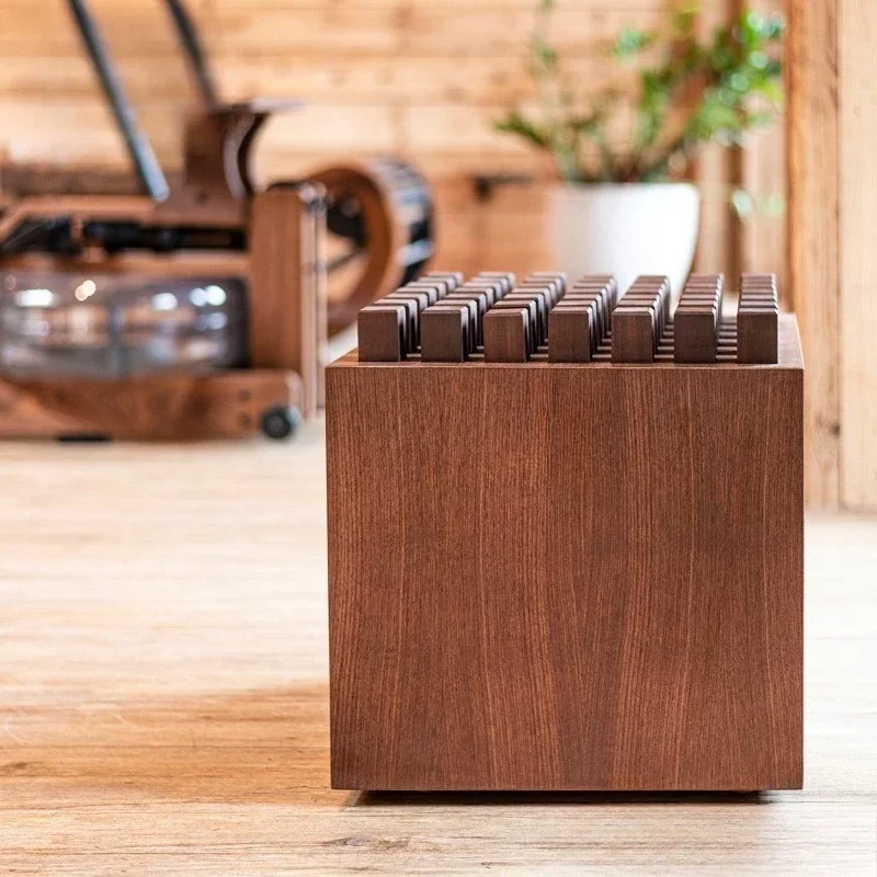 Home Fitness Equipment NOHrD Live Wood Stool Chair Move
Home Fitness Equipment NOHrD Live Wood Stool Chair Move