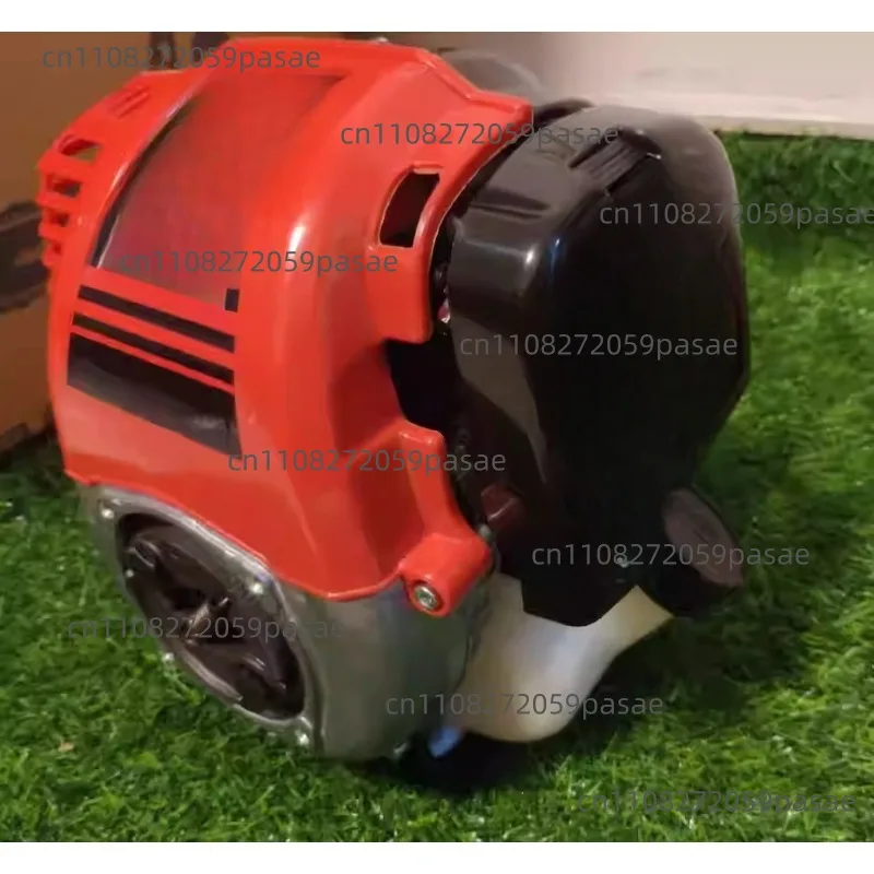 139/140FA Four-Stroke Lawn Mower Engine
139/140FA Four-Stroke Lawn Mower Engine