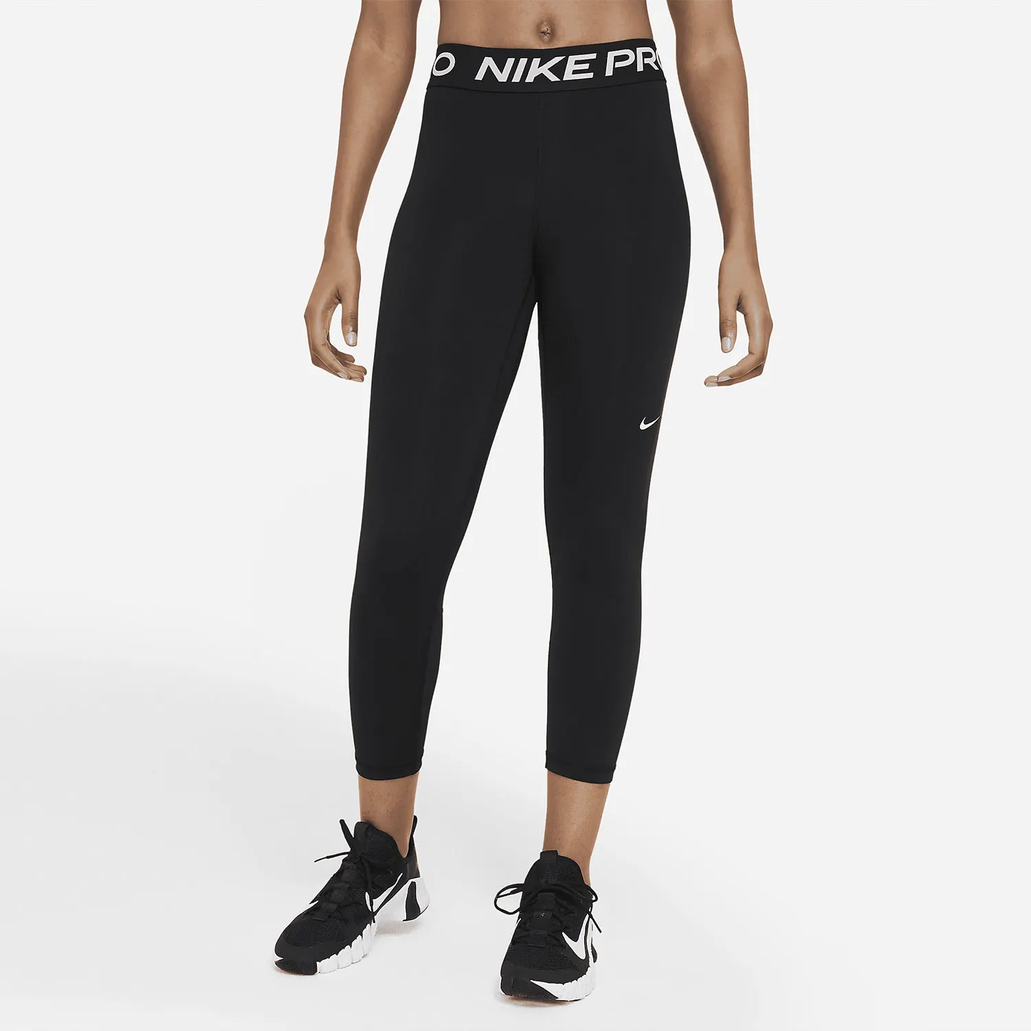 Nike genuine spring new women's tight fitting comfortable casual sports pants CZ9805-013
Nike genuine spring new women's tight fitting comfortable casual sports pants CZ9805-013