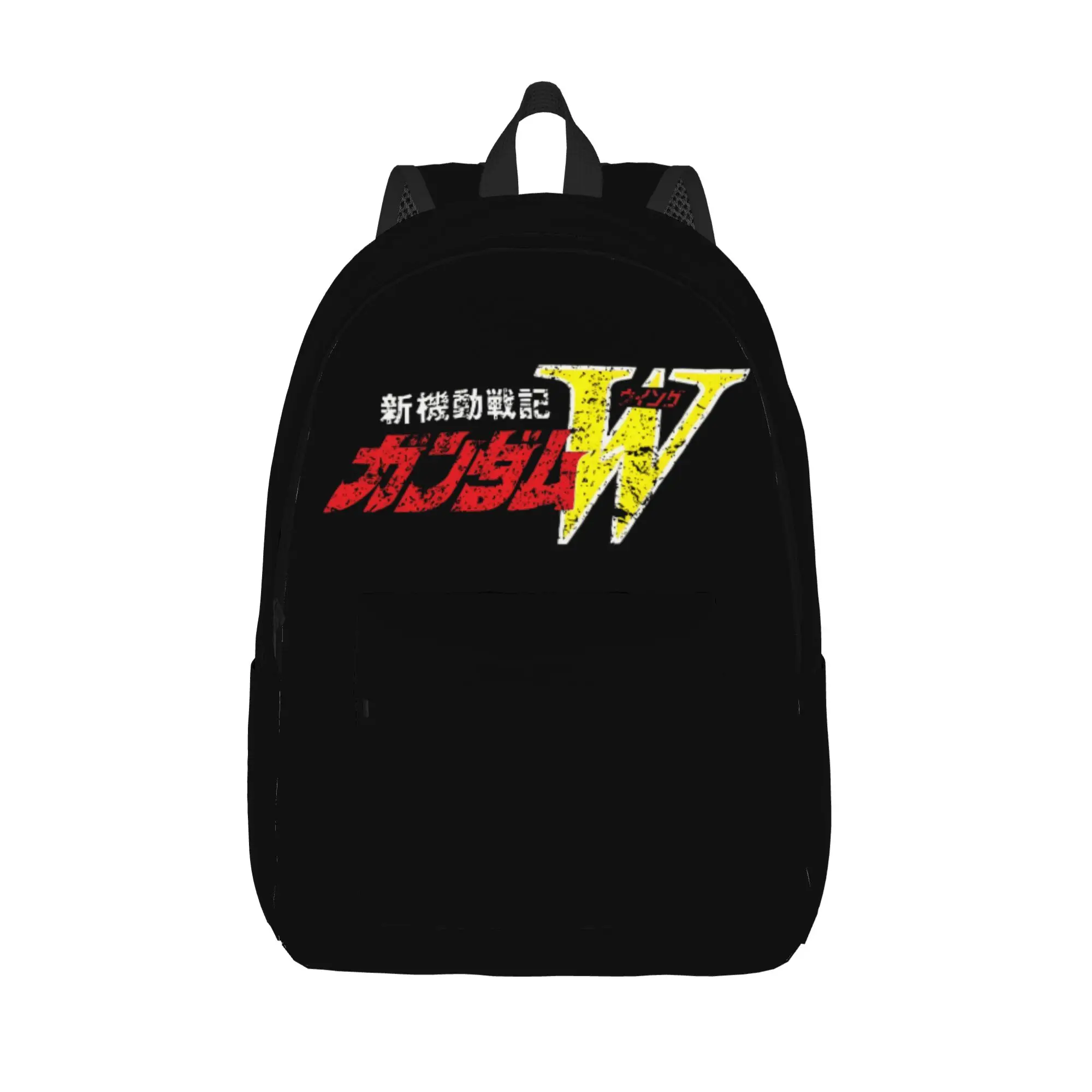 MOBILE SUIT GUNDAMs manga anime Classical Backpack with Pocket High School Work Daypack for Men Women Laptop Shoulder Bag
MOBILE SUIT GUNDAMs manga anime Classical Backpack with Pocket High School Work Daypack for Men Women Laptop Shoulder Bag
