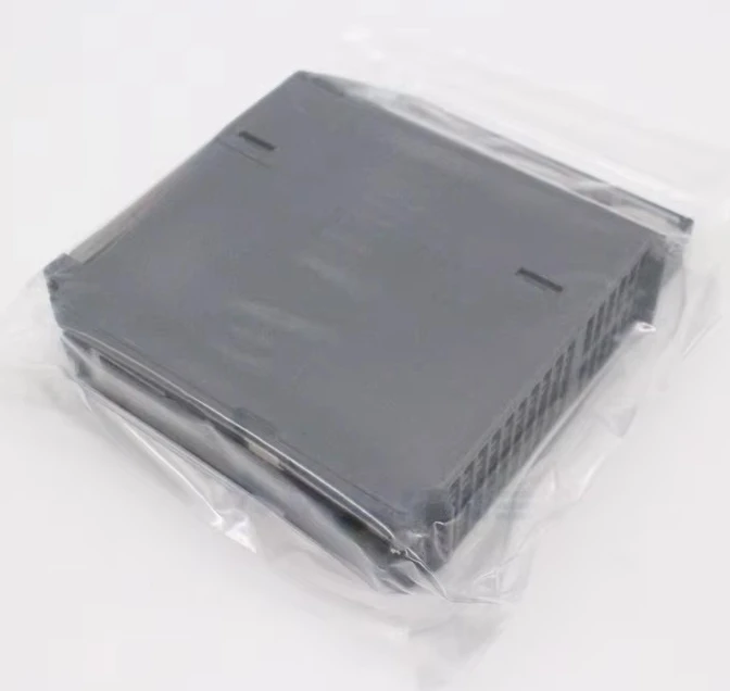 Оригинальный модуль ПЛК Q04UDEHCPU — новый стандартный модуль ПЛК Q04UDEHCPU для промышленного использования
Оригинальный модуль ПЛК Q04UDEHCPU — новый стандартный модуль ПЛК Q04UDEHCPU для промышленного использования