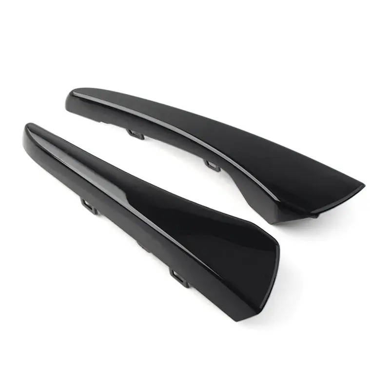 A64P-C2Z20503 C2Z20499 Front Bumper Trim Front Bar Bright Strip Car For Jaguar XF 2012-2015
A64P-C2Z20503 C2Z20499 Front Bumper Trim Front Bar Bright Strip Car For Jaguar XF 2012-2015