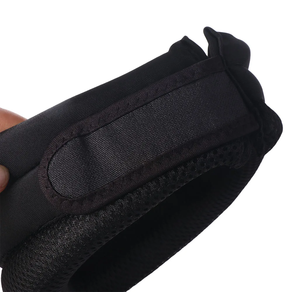 Durable Soft Foam Neck Support Brace Three-stage Breathable Spine Stabilizer Comfort Elastic Firm Head Pillows Airplane
Durable Soft Foam Neck Support Brace Three-stage Breathable Spine Stabilizer Comfort Elastic Firm Head Pillows Airplane