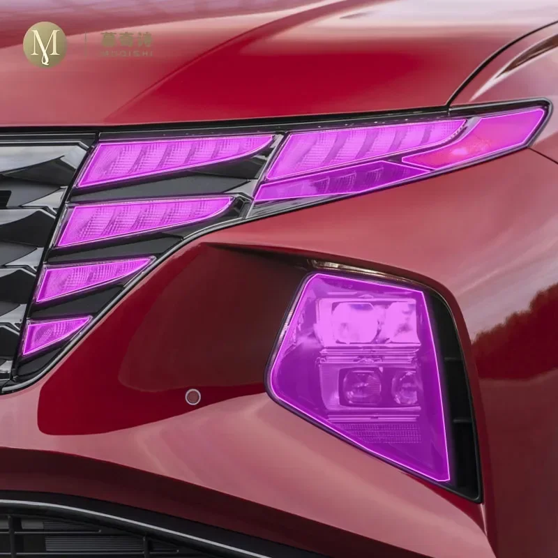 Для Hyundai Tucson 2021-2023Автомобиль Внешняя защитная пленка из полипропилена Защита фар от царапин Прозрачная пленка из ТПУ Дымчатый черный ремонт
Для Hyundai Tucson 2021-2023Автомобиль Внешняя защитная пленка из полипропилена Защита фар от царапин Прозрачная пленка из ТПУ Дымчатый черный ремонт