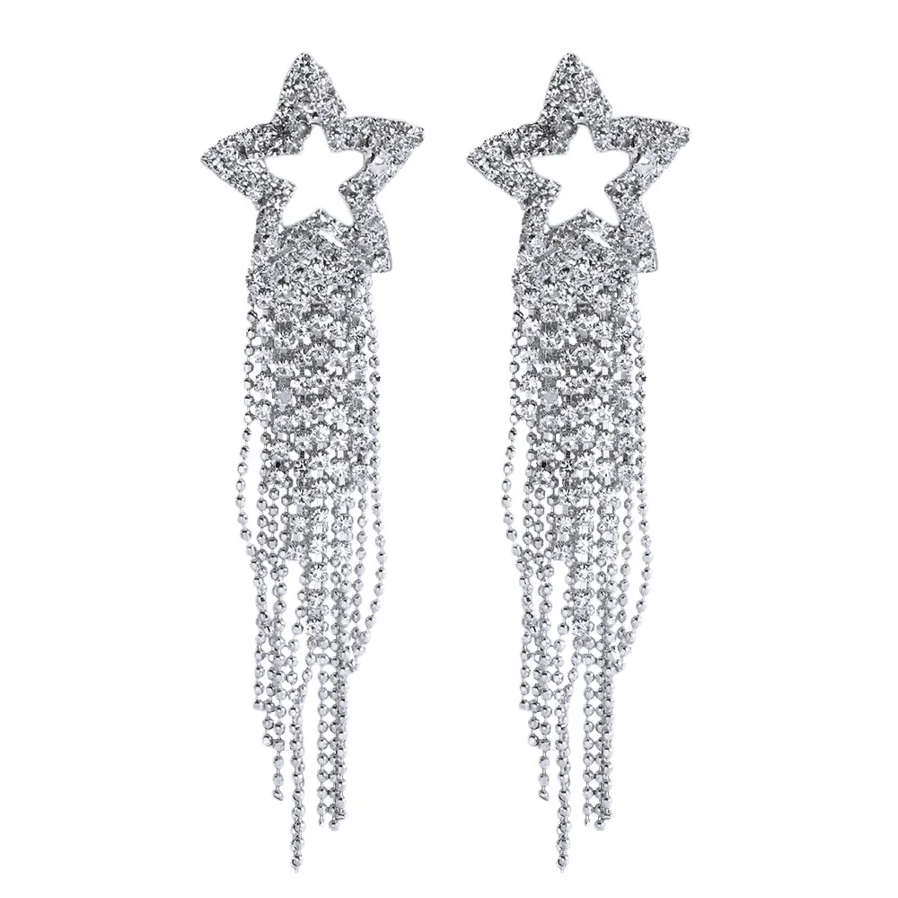 Luxury Wedding Party Round Hoop Earrings Earrings Geometric Fashion Jewelry
Luxury Wedding Party Round Hoop Earrings Earrings Geometric Fashion Jewelry