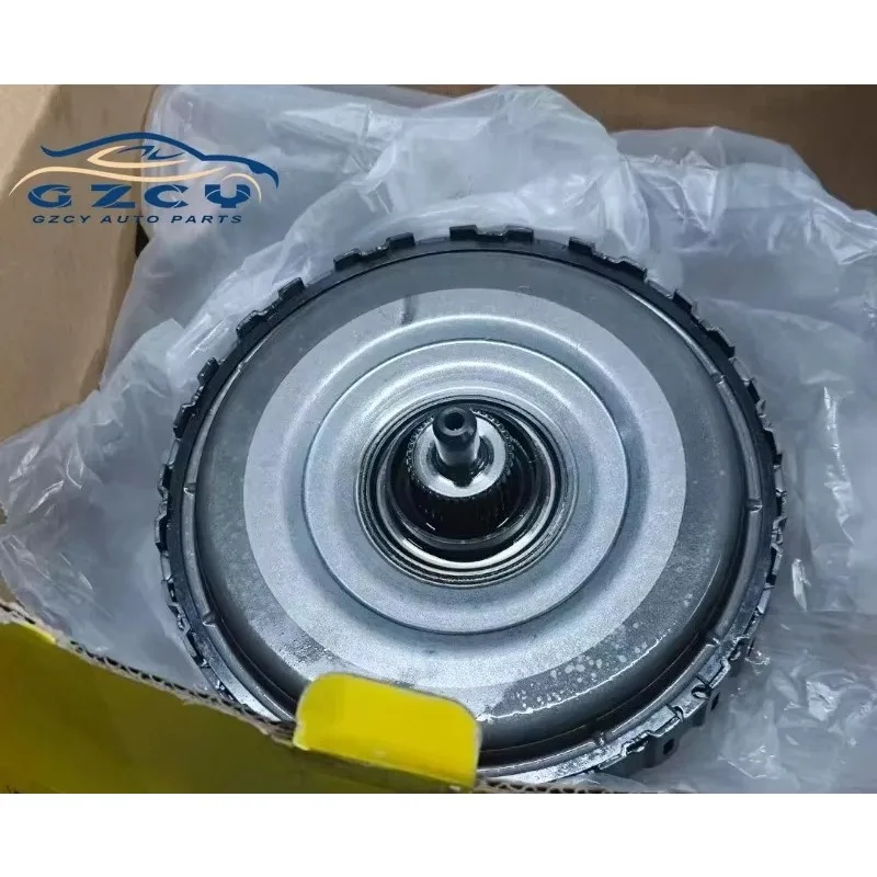 Новая оригинальная трансмиссия DQ500 0BT 6020018000 DSG, 7-ступенчатая, с влажным двойным сцеплением, подходит для Audi VW, автозапчасти
Новая оригинальная трансмиссия DQ500 0BT 6020018000 DSG, 7-ступенчатая, с влажным двойным сцеплением, подходит для Audi VW, автозапчасти