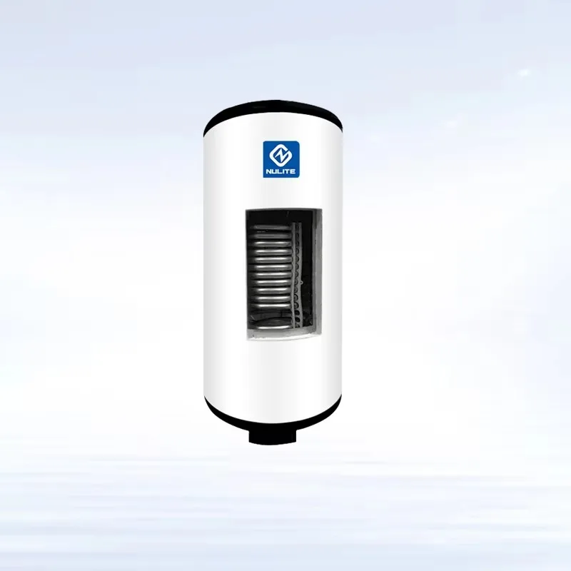 New Residential Household Heat Pump Heater 350 Liters All in One Water Heater Heat Pumps
New Residential Household Heat Pump Heater 350 Liters All in One Water Heater Heat Pumps