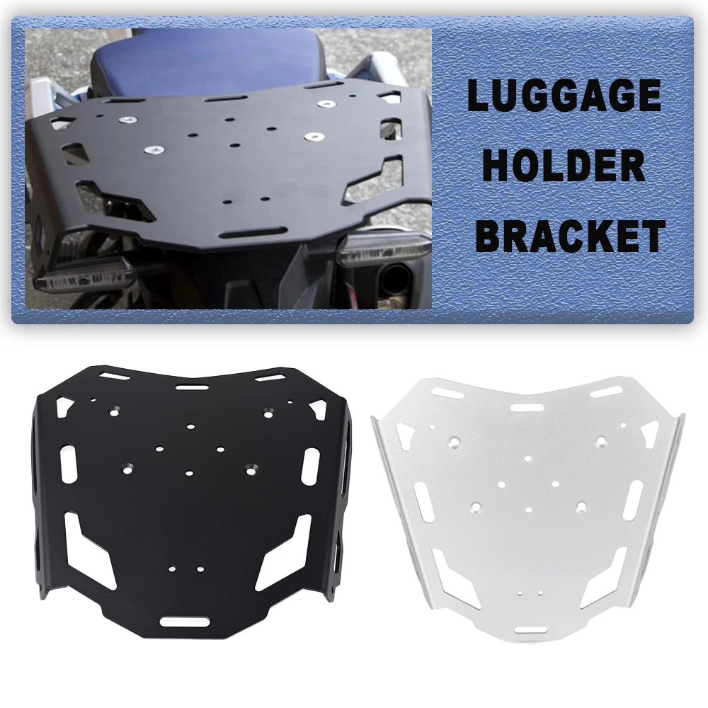 For Honda CRF1100L Africa Twin ADV Sports 2019 2020 2021 2022 2023 Motor Luggage Holder Bracket CRF 1100 L AfricaTwin Adventure 
For Honda CRF1100L Africa Twin ADV Sports 2019 2020 2021 2022 2023 Motor Luggage Holder Bracket CRF 1100 L AfricaTwin Adventure