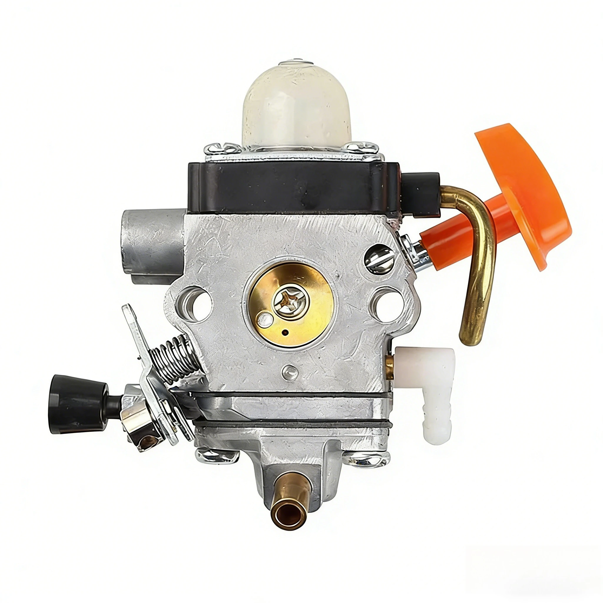 Suitable for Zama/Stihl C1Q-S131 C1Q-S174 FS90R FS87 FS90 FS100 FS110 carburetor
Suitable for Zama/Stihl C1Q-S131 C1Q-S174 FS90R FS87 FS90 FS100 FS110 carburetor