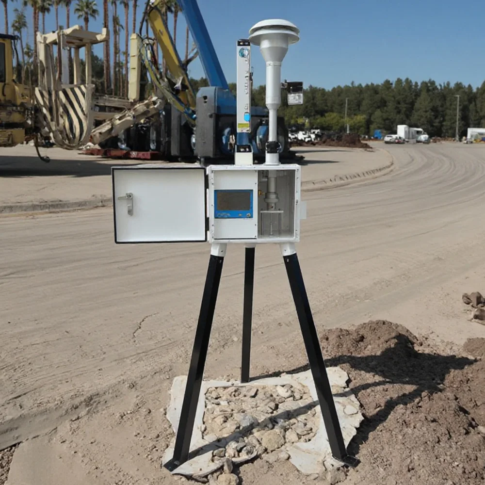 EPA FRM Method Low Volume Air Sampler Outdoor Air Quality Monitoring Instrument for PM10 PM2.5 Impactor TSP 3 1 Gas Analyzers
EPA FRM Method Low Volume Air Sampler Outdoor Air Quality Monitoring Instrument for PM10 PM2.5 Impactor TSP 3 1 Gas Analyzers