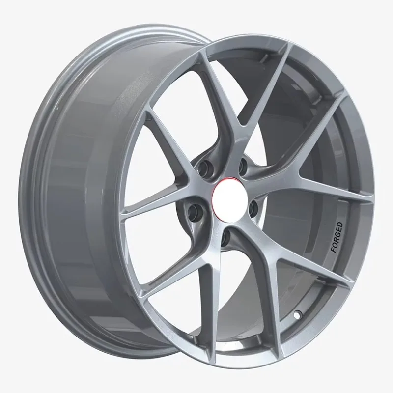 Custom 5x114.3 5x112 5x130 5x120 Forged Car Wheel Hot Selling Aluminum Alloy Passenger Car Wheels
Custom 5x114.3 5x112 5x130 5x120 Forged Car Wheel Hot Selling Aluminum Alloy Passenger Car Wheels