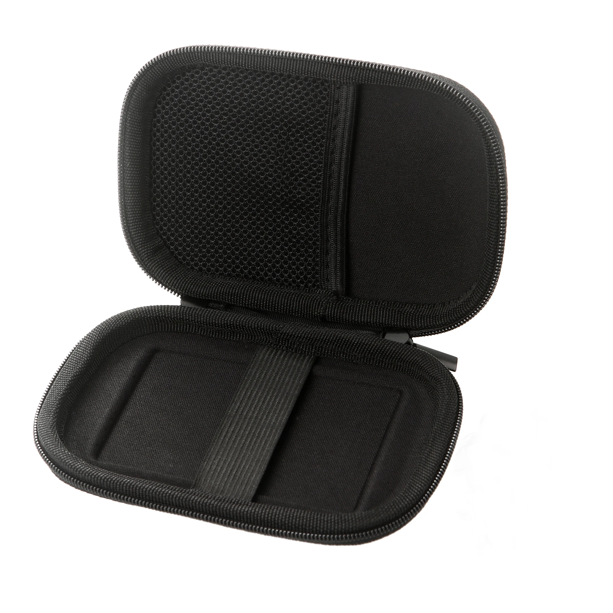 Portable Hard Carry Case Heart Rate Monitor Case for Kardiamobile Card Personal EKG Monitor
Portable Hard Carry Case Heart Rate Monitor Case for Kardiamobile Card Personal EKG Monitor
