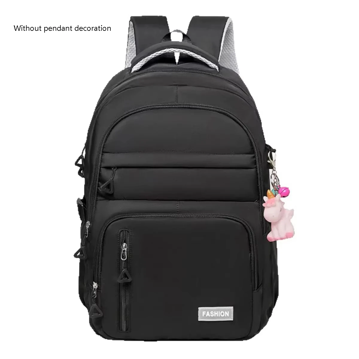 College Students Backpack Large-Capacity Outdoor Sports Backpack Travel Backpack Lightweight For Outdoor Sports College School
College Students Backpack Large-Capacity Outdoor Sports Backpack Travel Backpack Lightweight For Outdoor Sports College School