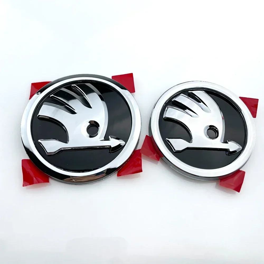 2025 Hot 20Pcs 80mm 90mm Emblem For Skoda Fabia 1 Octavia a7 RS Superb Rapid Yeti Karoq Vision Car Head Front Rear Boot Tailgate
2025 Hot 20Pcs 80mm 90mm Emblem For Skoda Fabia 1 Octavia a7 RS Superb Rapid Yeti Karoq Vision Car Head Front Rear Boot Tailgate