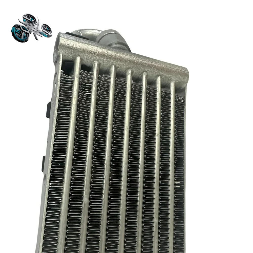 95830701501 / 95830701500 / 95831701902 Transmission Oil Cooler for Porsche Cayenne (2011-2018 Model Years)
95830701501 / 95830701500 / 95831701902 Transmission Oil Cooler for Porsche Cayenne (2011-2018 Model Years)