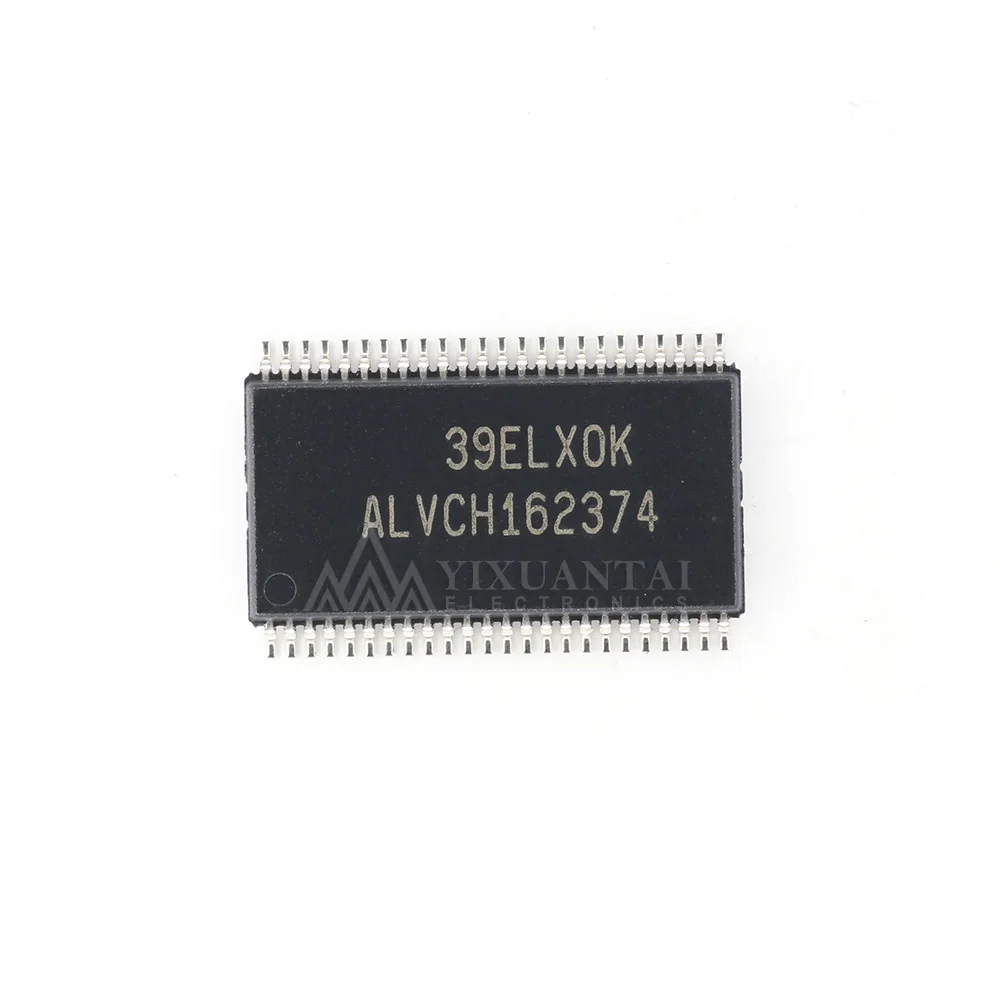 5-100pcs/Lot Free shipping 100% original SN74ALVCH162374GR SN74ALVCH162374 ALVCH162374 TSSOP48
5-100pcs/Lot Free shipping 100% original SN74ALVCH162374GR SN74ALVCH162374 ALVCH162374 TSSOP48