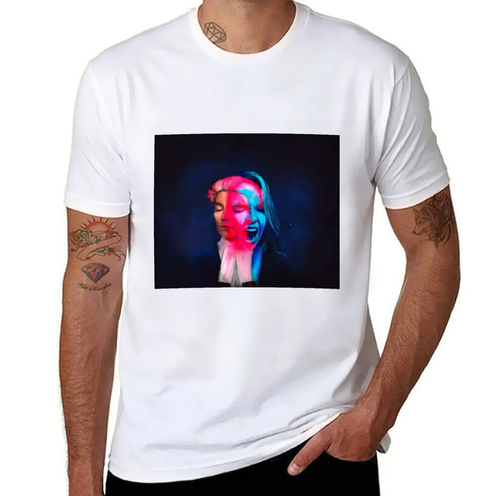 Tessa T-Shirt t shirts cotton 100% t shirts for man cotton soft T-Shirt
Tessa T-Shirt t shirts cotton 100% t shirts for man cotton soft T-Shirt