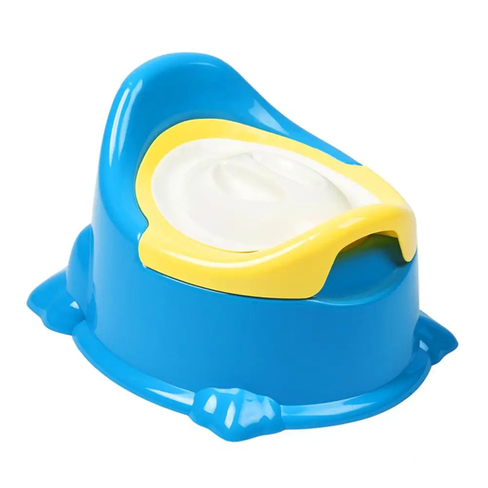 Easy to Clean Toilet Baby Training Seat Durable Kids Potty for Premium Material Travel
Easy to Clean Toilet Baby Training Seat Durable Kids Potty for Premium Material Travel