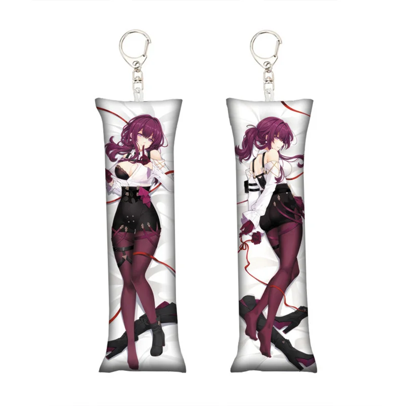 Аниме-игра Honkai: Star Rail Fu Xuan 7 марта Dan Heng Himeko Mini Dakimakura Impact, наволочка для косплея, реквизит для объятий тела
Аниме-игра Honkai: Star Rail Fu Xuan 7 марта Dan Heng Himeko Mini Dakimakura Impact, наволочка для косплея, реквизит для объятий тела