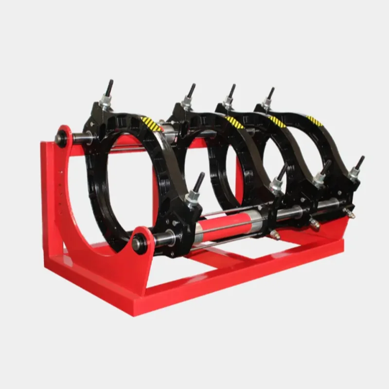 【Hot】HDC160 40-160mm Hydraulic Power TIG Welding Machine for Steel Butt Fusion HDPE Pipe Welding Machine
【Hot】HDC160 40-160mm Hydraulic Power TIG Welding Machine for Steel Butt Fusion HDPE Pipe Welding Machine