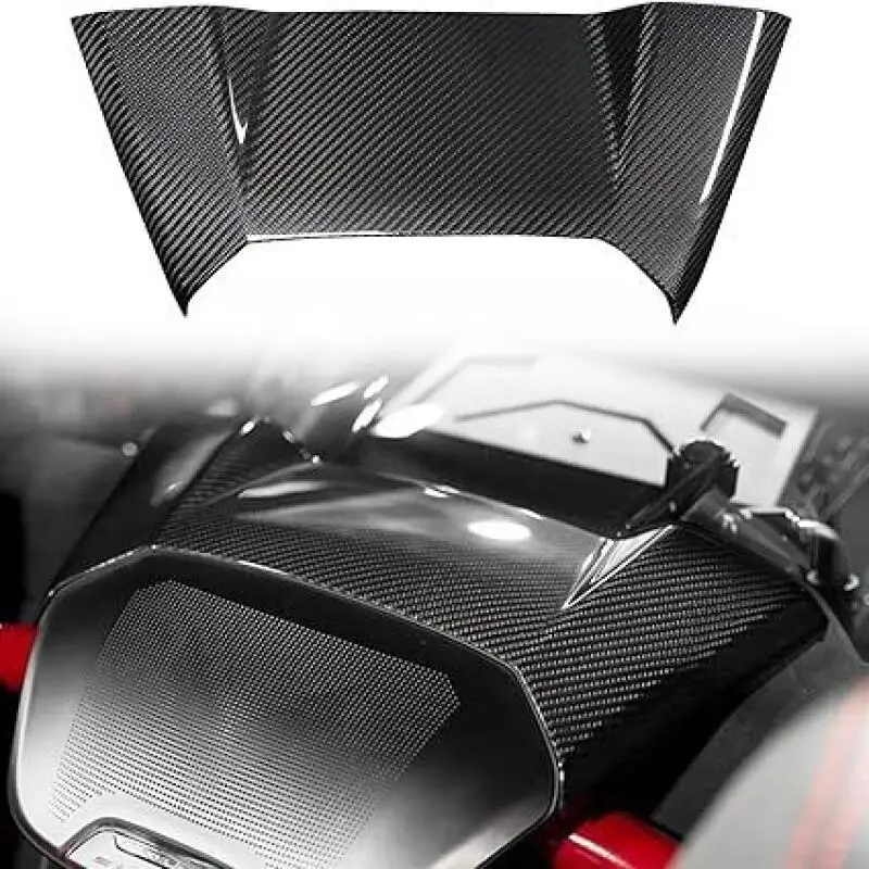 C8 Rear Upper Speaker Cover for20-25 Corvette C8 Coupe Z06 Z51 Real Carbon Fiber
C8 Rear Upper Speaker Cover for20-25 Corvette C8 Coupe Z06 Z51 Real Carbon Fiber
