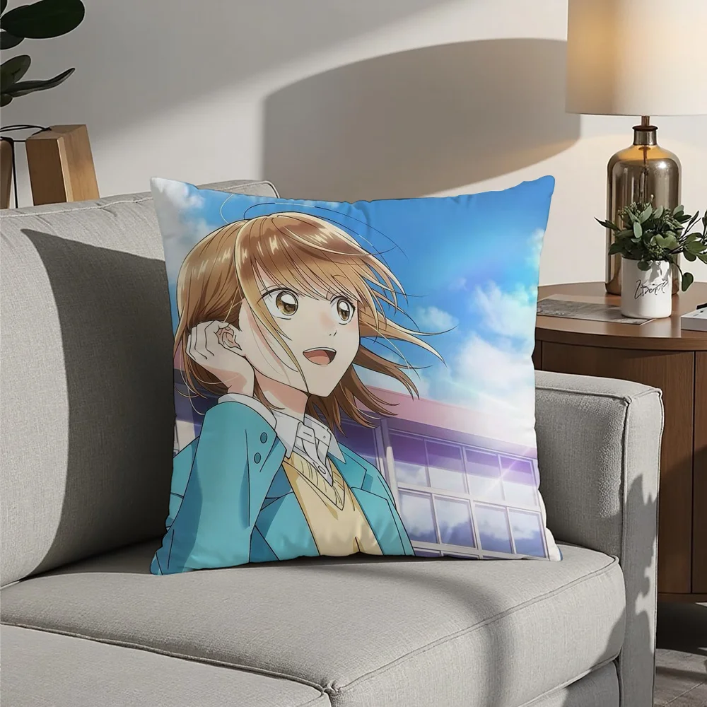 B-Blue B-Box Chinatsu Kano Pillow Case Plush Fabric Soft Pillowcase Double Sided Print Cushion Cover Household Gifts
B-Blue B-Box Chinatsu Kano Pillow Case Plush Fabric Soft Pillowcase Double Sided Print Cushion Cover Household Gifts