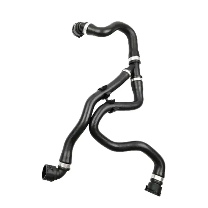 17127596839 Auto Engine Coolant Radiator Pipe Hose For BMW F20 F30 F35 125I 320Li 328Li
17127596839 Auto Engine Coolant Radiator Pipe Hose For BMW F20 F30 F35 125I 320Li 328Li