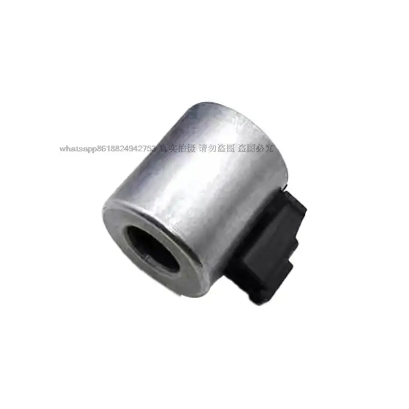 Construction machinery parts excavator for Carter E320GC solenoid valve coil for E330GC E336GC SY215-10 SY235-10 SY365-10
Construction machinery parts excavator for Carter E320GC solenoid valve coil for E330GC E336GC SY215-10 SY235-10 SY365-10