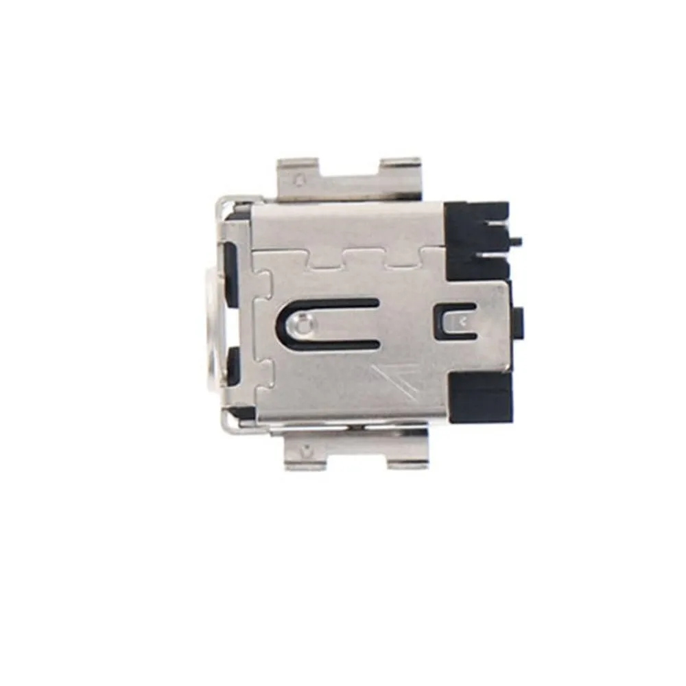 Разъем постоянного тока для ноутбука ASUS Vivobook Pro 14 K3400P M3401 M3400Q M3400QA
Разъем постоянного тока для ноутбука ASUS Vivobook Pro 14 K3400P M3401 M3400Q M3400QA