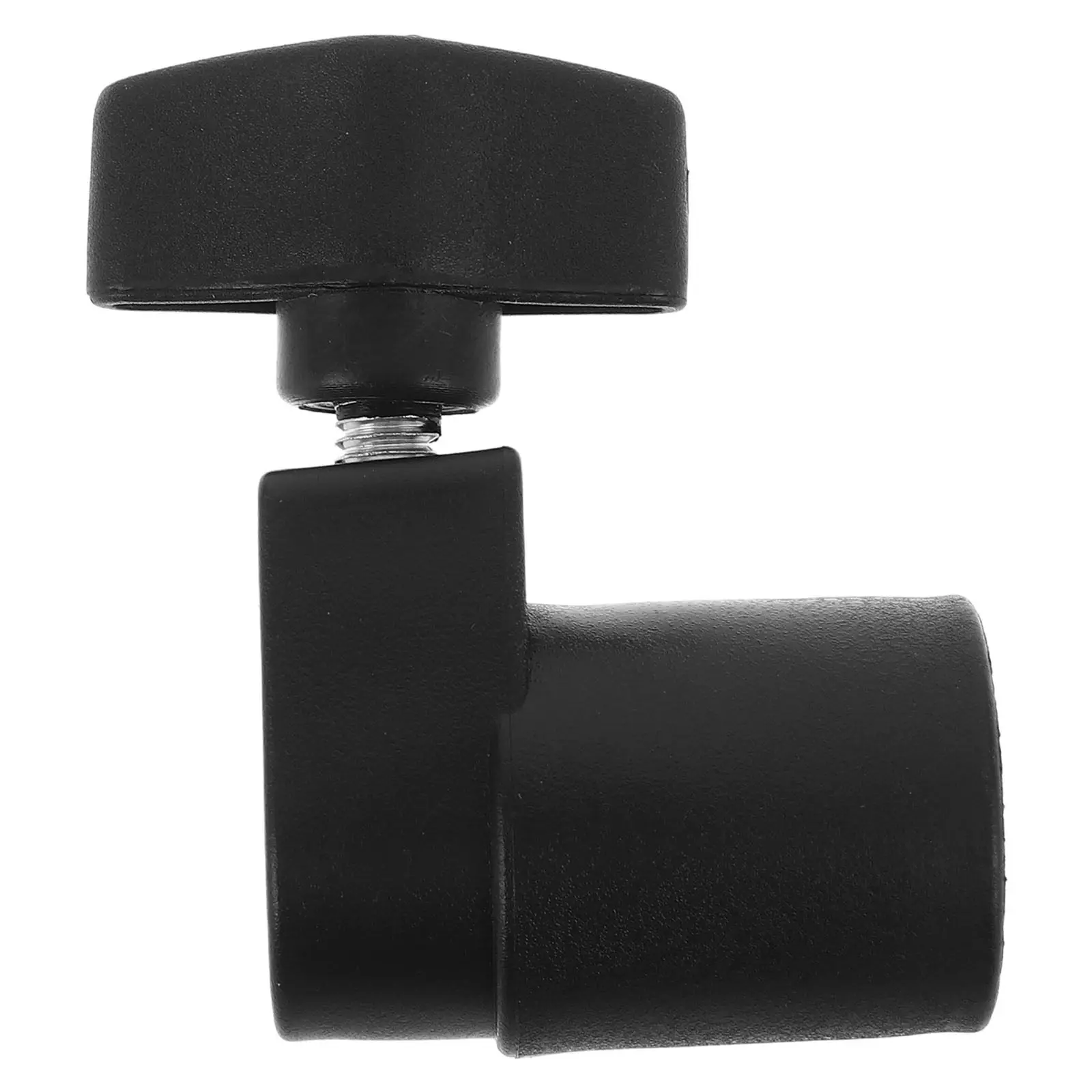 Music Stand Adjustment Clamp 1.9cm Opening Replacement Tightener Sheet Stand Fixing Bracket Plastic Part Accessory
Music Stand Adjustment Clamp 1.9cm Opening Replacement Tightener Sheet Stand Fixing Bracket Plastic Part Accessory