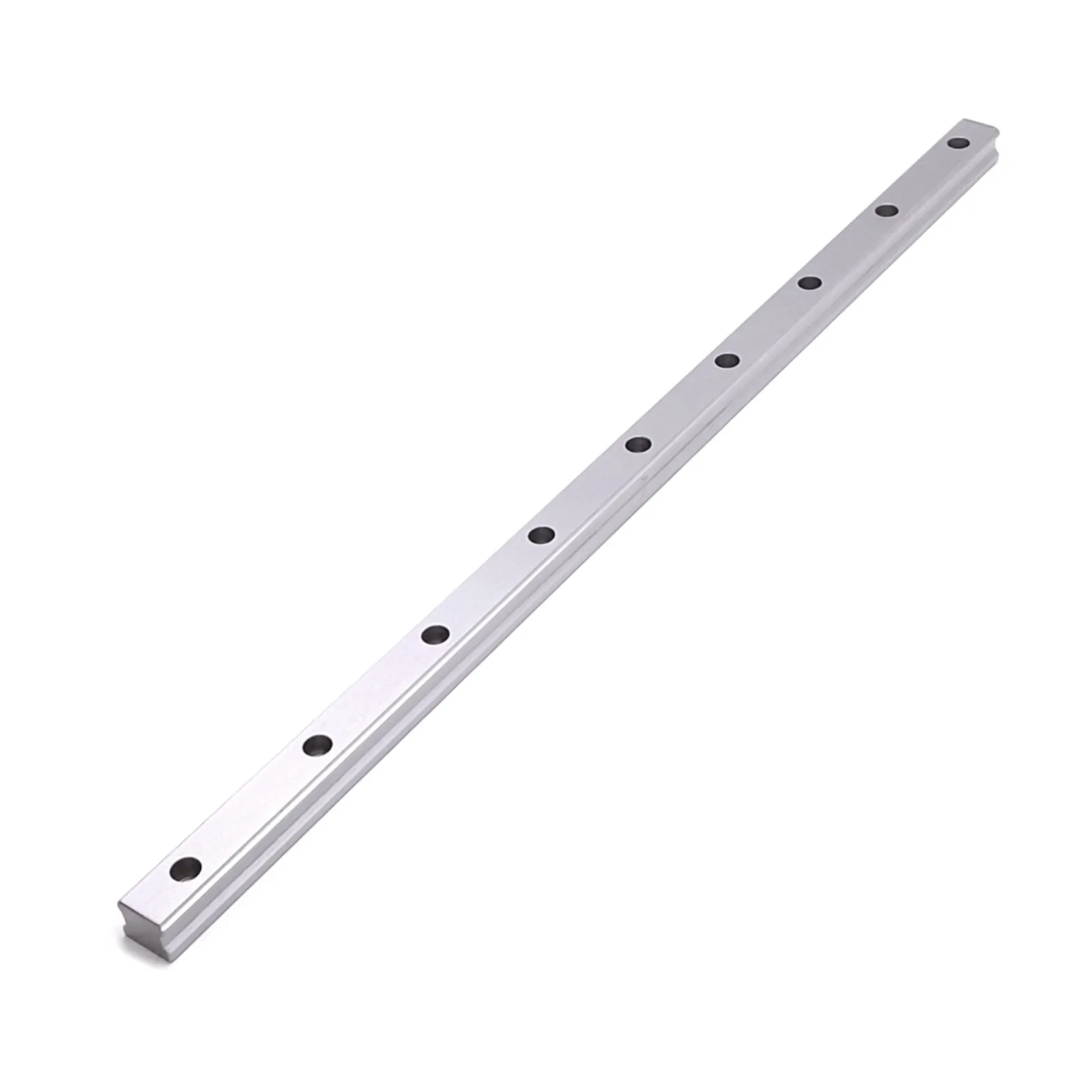 SHS20 Linear Guide Rail 520mm Length 20mm Width 60mm Pitch 38.4kN Load Capacity Linear Motion Guide
SHS20 Linear Guide Rail 520mm Length 20mm Width 60mm Pitch 38.4kN Load Capacity Linear Motion Guide
