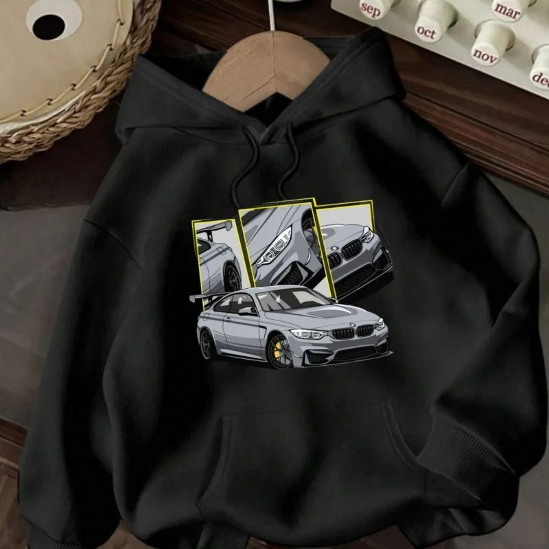 Fashion Print Hoodie Drawstring Casual Hoodie for Both Men and Women in Winter and Autumn Hooded Sweatshirt Casual Long Sleeved
Fashion Print Hoodie Drawstring Casual Hoodie for Both Men and Women in Winter and Autumn Hooded Sweatshirt Casual Long Sleeved