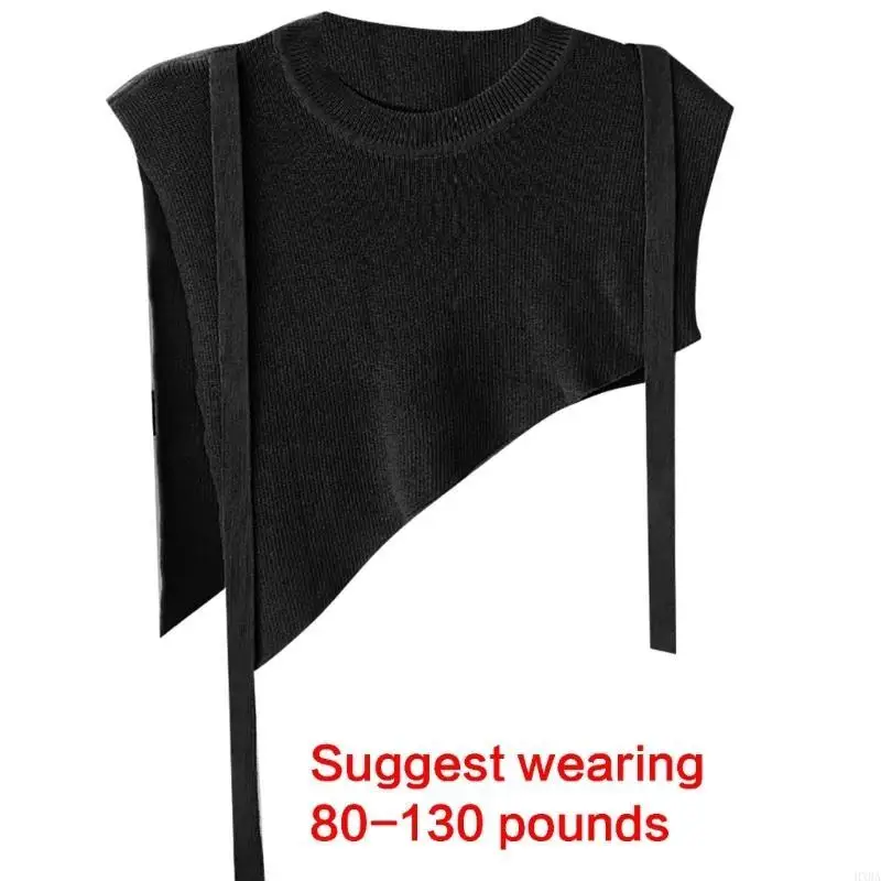 HXBA Scarf Collar For Women Knitted Scarf Men Women Shawl Collar Scarf Cover up
HXBA Scarf Collar For Women Knitted Scarf Men Women Shawl Collar Scarf Cover up