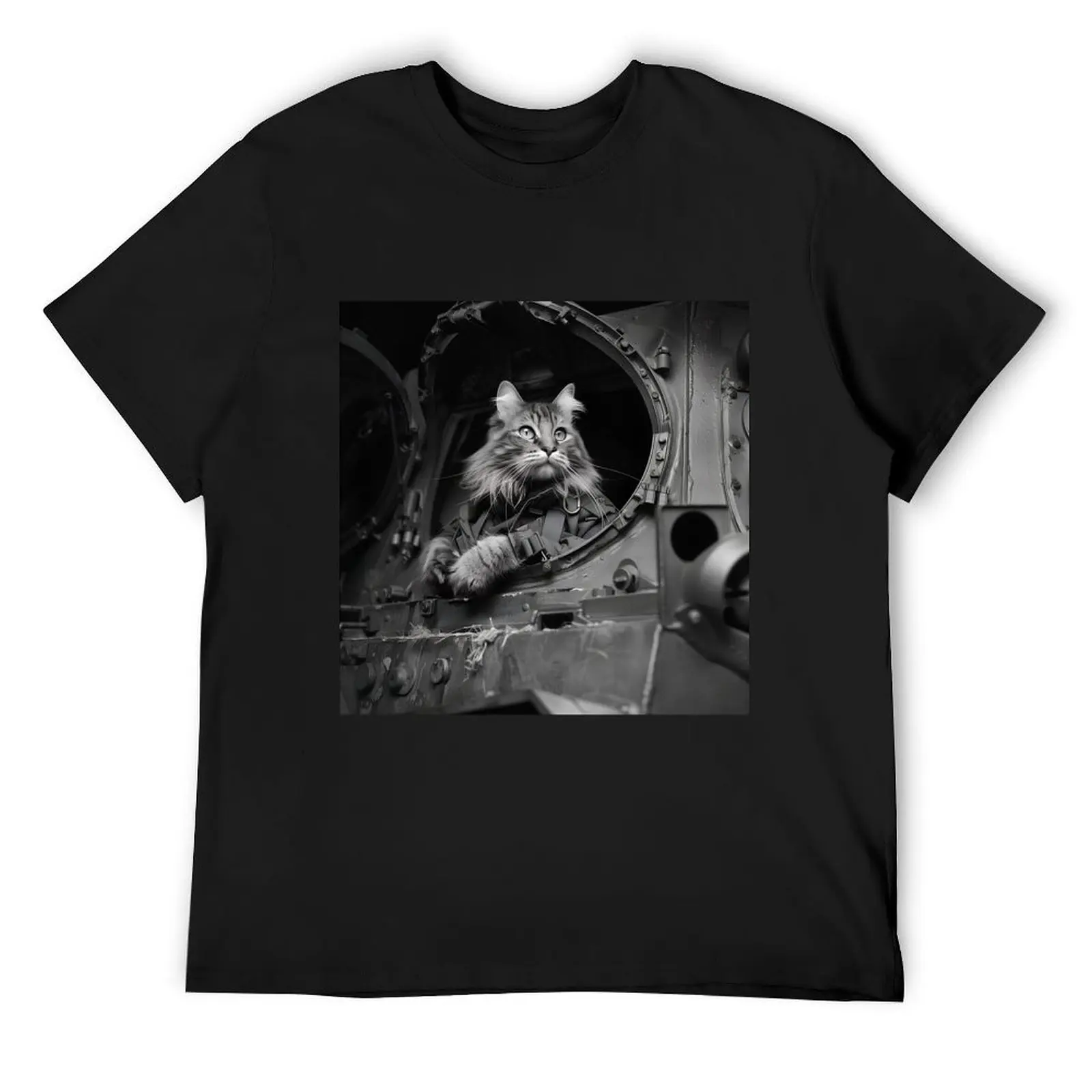On Manoeuvres, Two. T-Shirt vintage clothes summer top vintage t shirts plain black t shirts men
On Manoeuvres, Two. T-Shirt vintage clothes summer top vintage t shirts plain black t shirts men