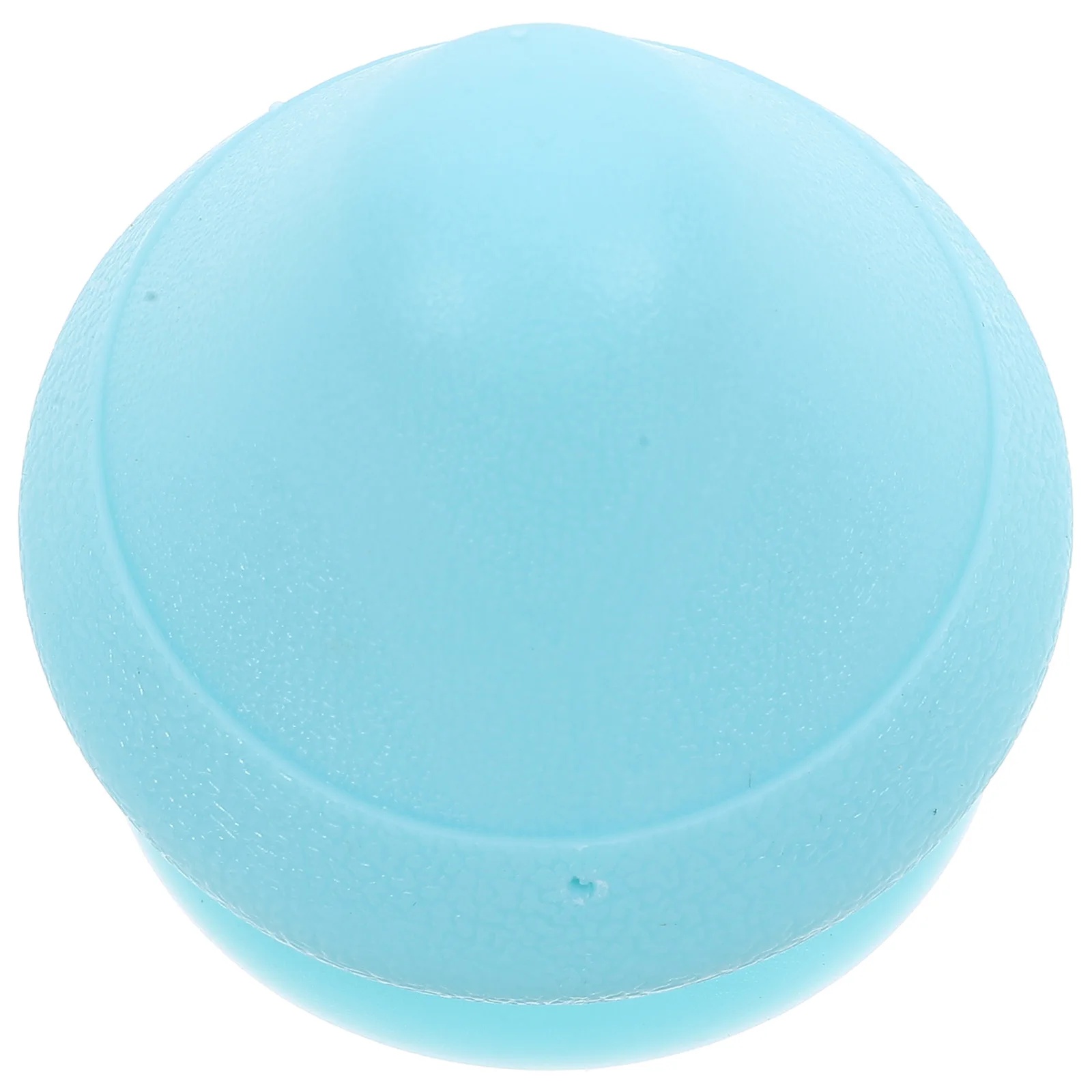 Massage Ball for Back Neck Muscle Tension Relief Blue TPE Material Smooth Surface Hand Held Fitness Tool Wall Suction Cup Design
Massage Ball for Back Neck Muscle Tension Relief Blue TPE Material Smooth Surface Hand Held Fitness Tool Wall Suction Cup Design