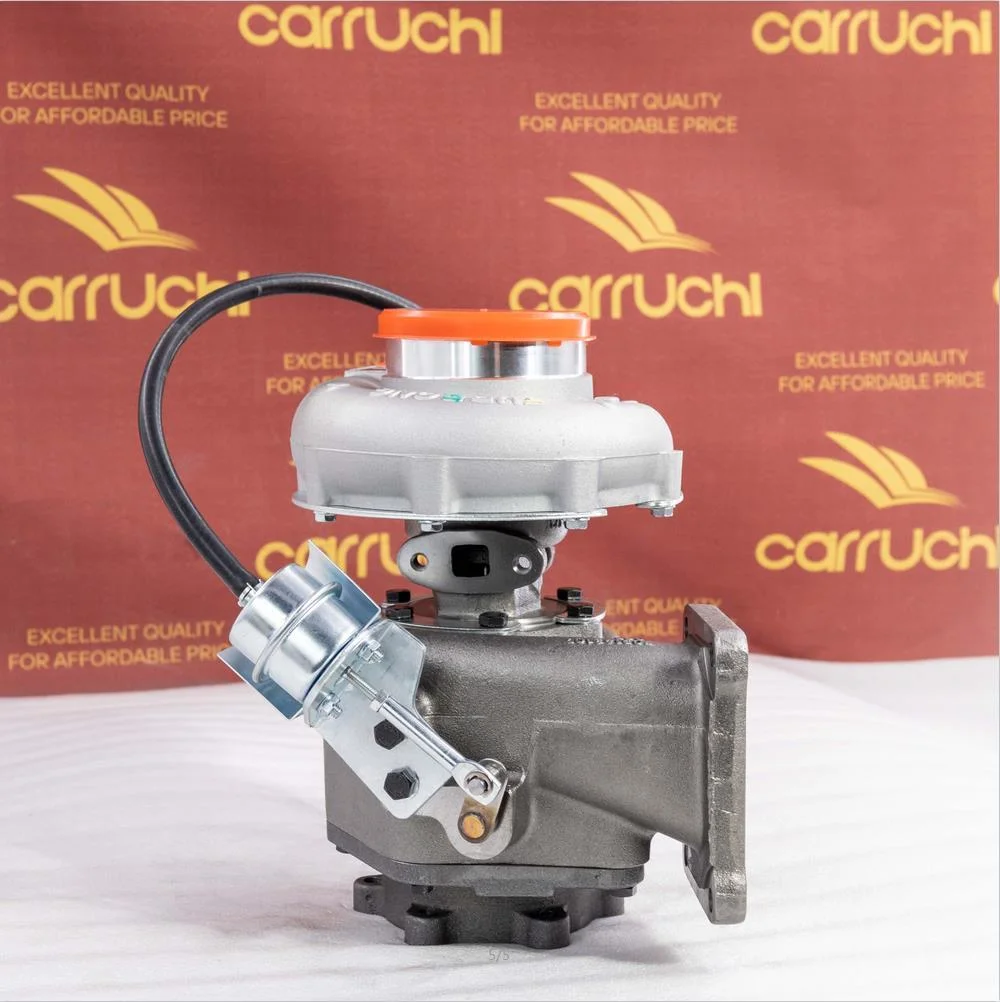 Brand New 2674A352 New Turbocharger For Perkins T4.4 JCB 3CX 4CX 5CX Backhoe Excavator Turbocharger For Perkins T4.4 JCB 3CX
Brand New 2674A352 New Turbocharger For Perkins T4.4 JCB 3CX 4CX 5CX Backhoe Excavator Turbocharger For Perkins T4.4 JCB 3CX