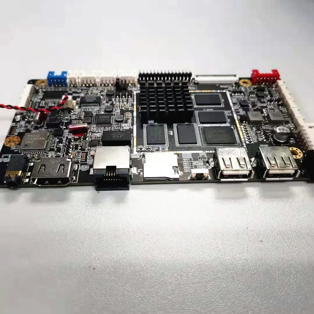 MIPI HDM1 LVDS eDP ЖК-панели Android RK3288 мультимедийный все в одном 2 + 16 Гб 4 + 16 Гб ЖК-дисплей контрольная плата
MIPI HDM1 LVDS eDP ЖК-панели Android RK3288 мультимедийный все в одном 2 + 16 Гб 4 + 16 Гб ЖК-дисплей контрольная плата