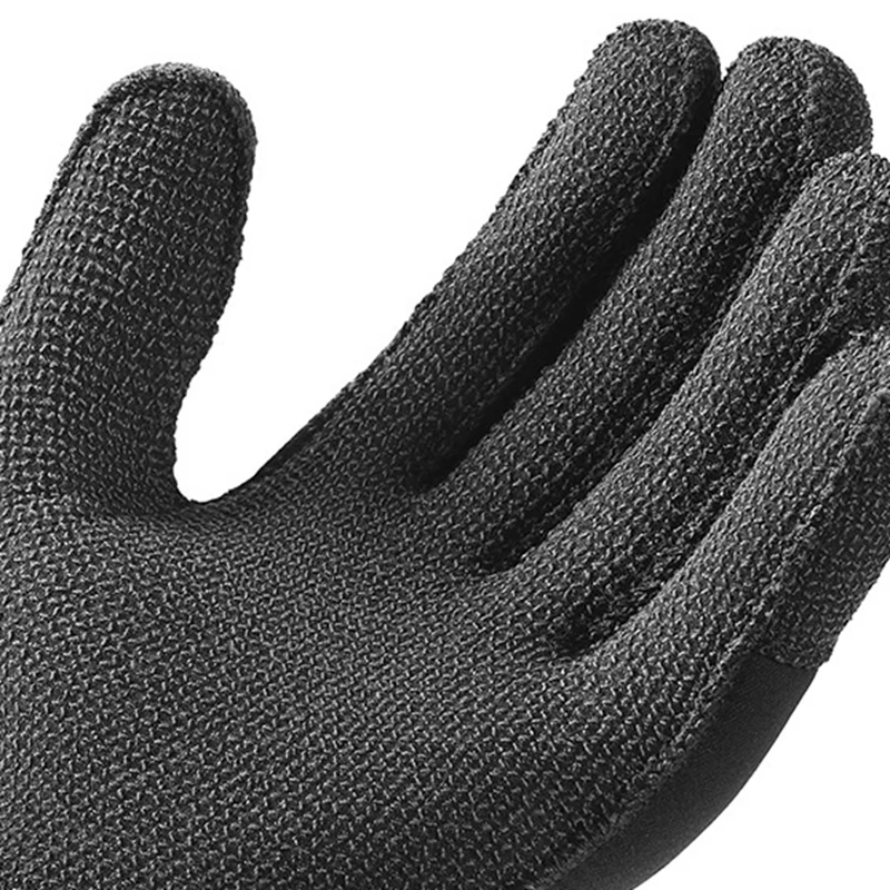 New! 3mm/5mm Winter Spearfishing Diving Gloves Wearable Surfing Scuba Dive Keep Warm Neoprene Gloves
New! 3mm/5mm Winter Spearfishing Diving Gloves Wearable Surfing Scuba Dive Keep Warm Neoprene Gloves
