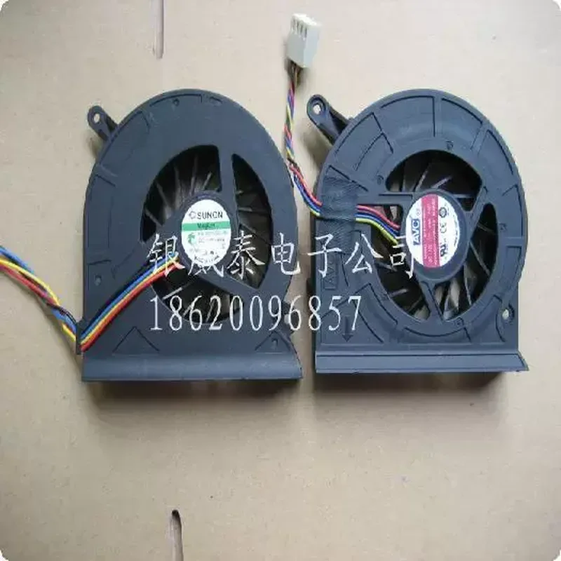 Fan for DELL DELL One 19 Vostro 320 W03B001 BASA0819R5U
Fan for DELL DELL One 19 Vostro 320 W03B001 BASA0819R5U