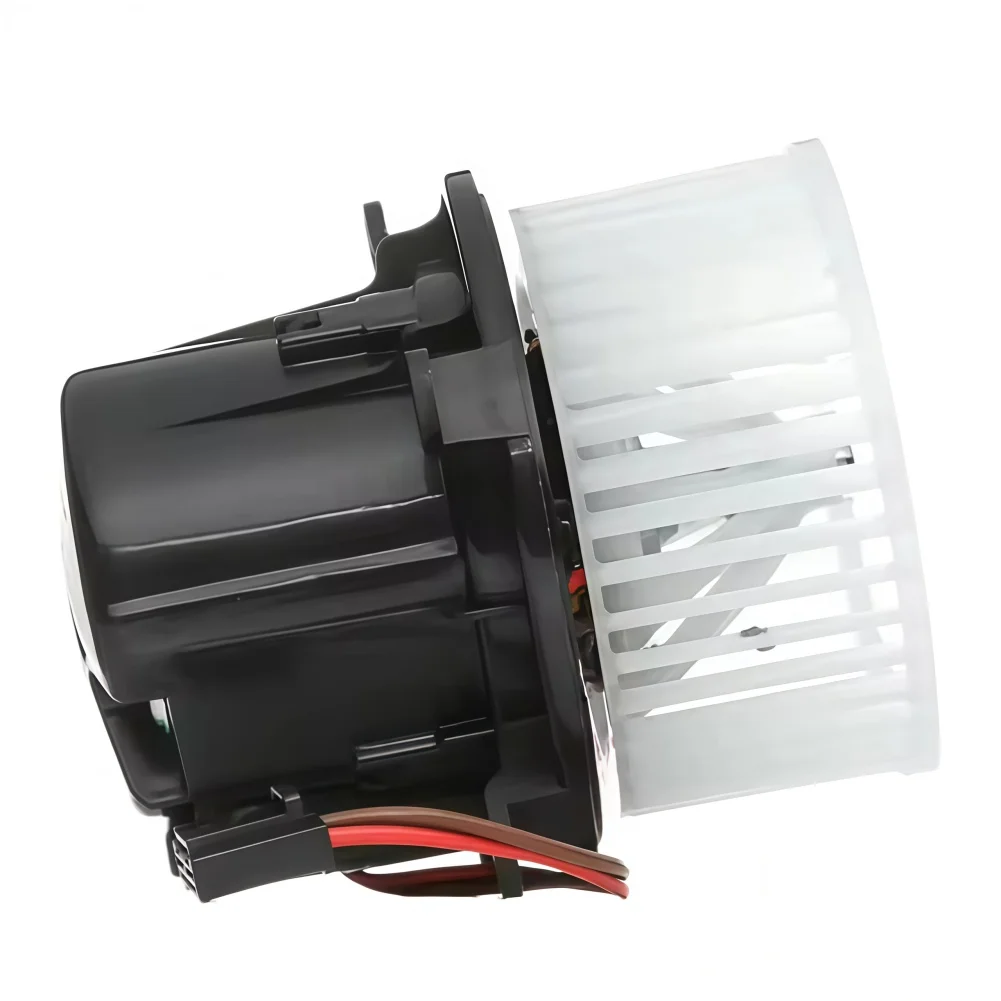 Automotive HVAC AC Blower Motor Easy Installation Optimal Airflow Direct Replacement Air-conditioning Installation
Automotive HVAC AC Blower Motor Easy Installation Optimal Airflow Direct Replacement Air-conditioning Installation
